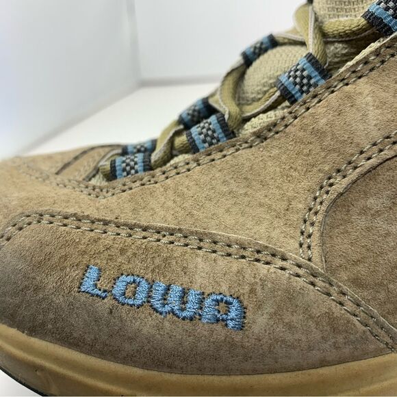 Lowa Gortex Mira XCR Mid Women Hiking Boot Size US 6 EU 31 UK 4 - Picture 10 of 10